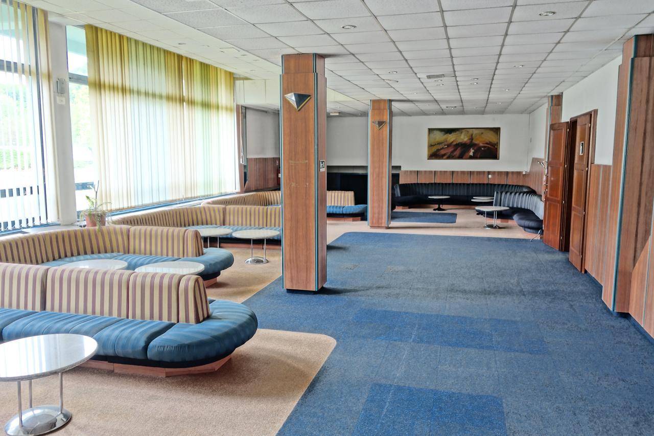 Hotel Matija Gubec Stubicke Toplice Exterior foto